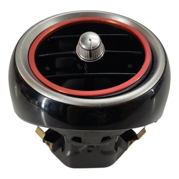 Difusor Ar Lateral Canto Mercedes C180 1.6 2017 A2058301054