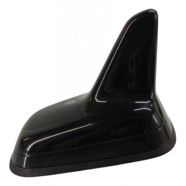 Antena Teto Tubarão Volkswagen Jetta Gli 2026 5q0035507 Preto