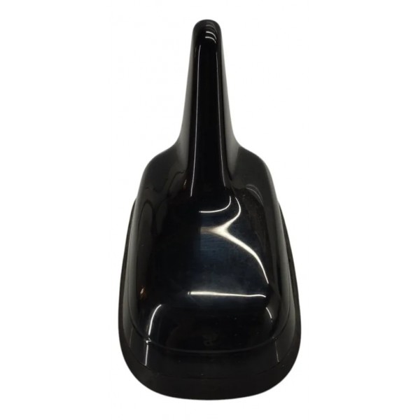 Antena Teto Tubarão Volkswagen Jetta Gli 2026 5q0035507 Preto
