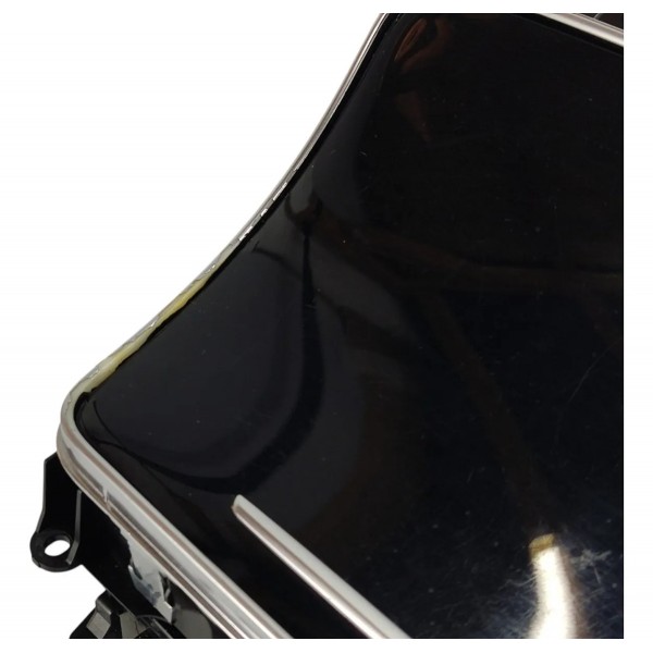 Porta Objeto Console Mercedes C180 1.6 2017 C/detalhe
