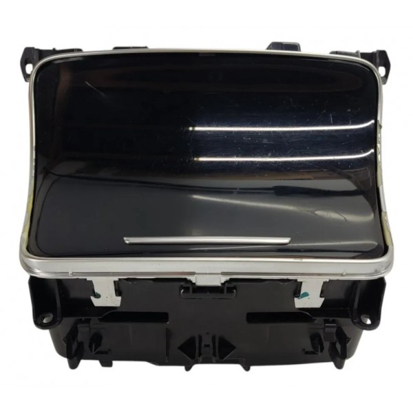Porta Objeto Console Mercedes C180 1.6 2017 C/detalhe