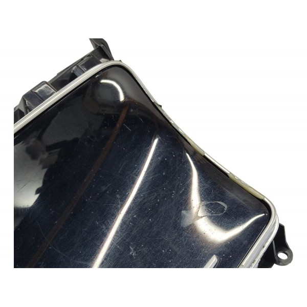 Porta Objeto Console Mercedes C180 1.6 2017 C/detalhe