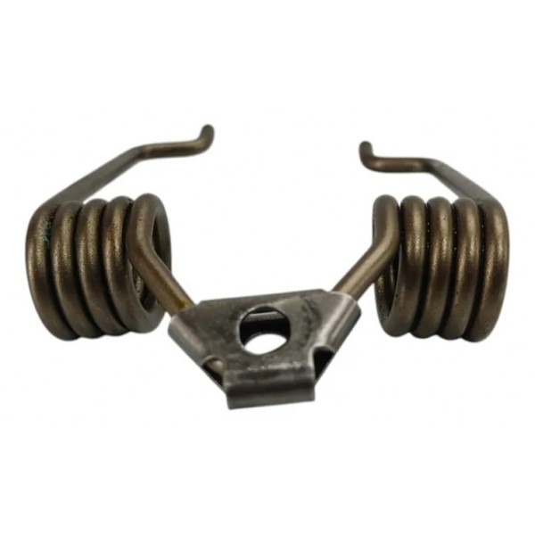 Mola Cabeçote Eixo Excentrico Motor Bmw 320i N20 Original