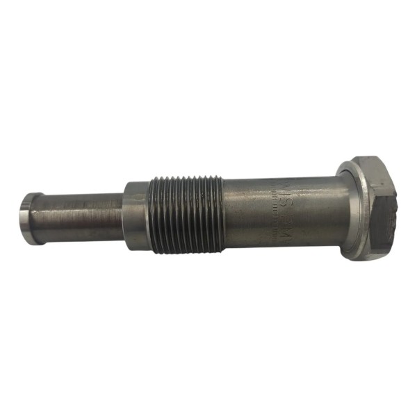 Jogo Corrente Comando Polia Motor Bmw 320i N20 Original Prateado