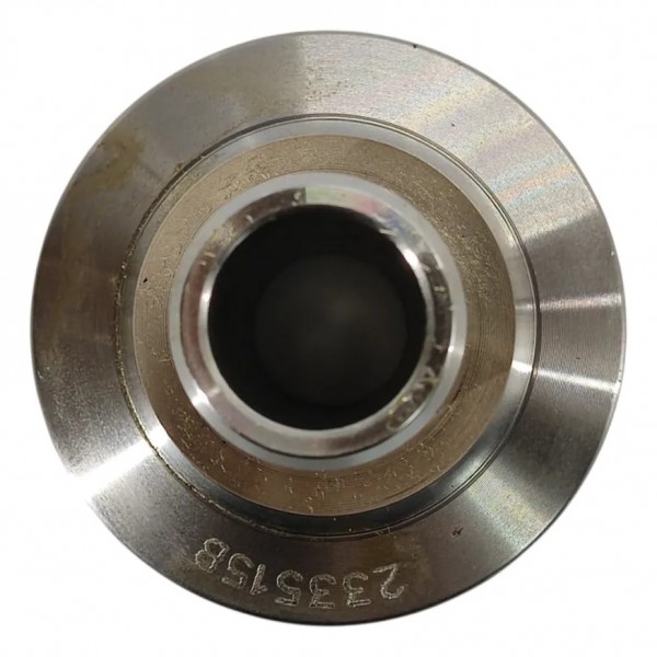 Contrapeso Ponta Virabrequim Motor Bmw 320i N20 Original