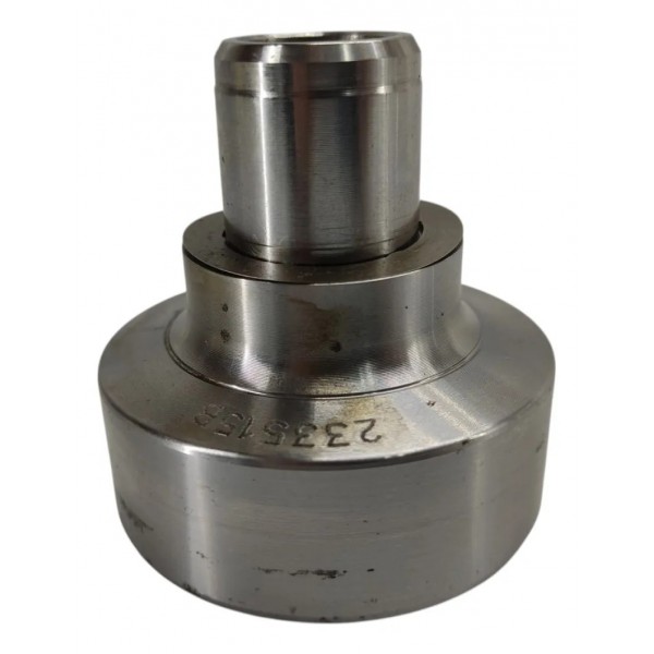 Contrapeso Ponta Virabrequim Motor Bmw 320i N20 Original