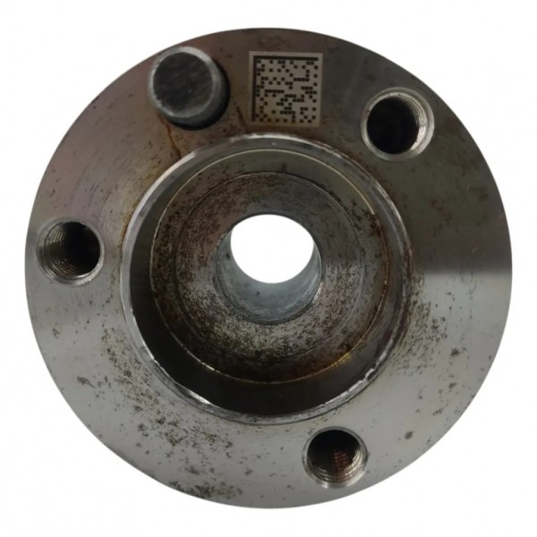 Polia Engrenagem Virabrequim Motor Bmw 320i N20 Original