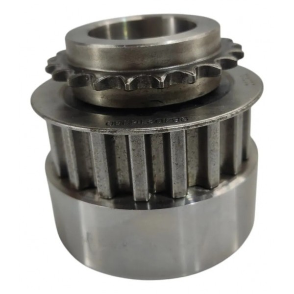 Polia Engrenagem Virabrequim Motor Bmw 320i N20 Original