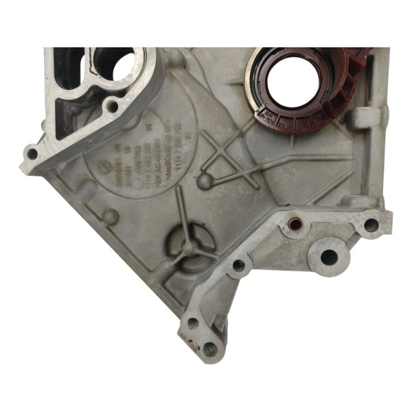 Tampa Frontal Motor Bmw X6 V8 N63