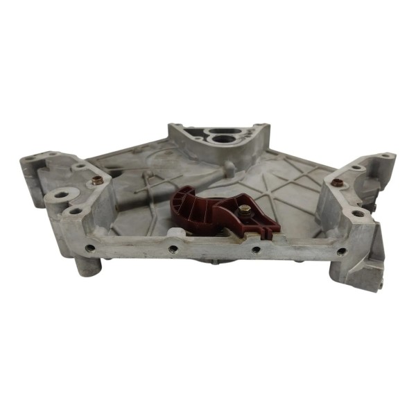 Tampa Frontal Motor Bmw X6 V8 N63
