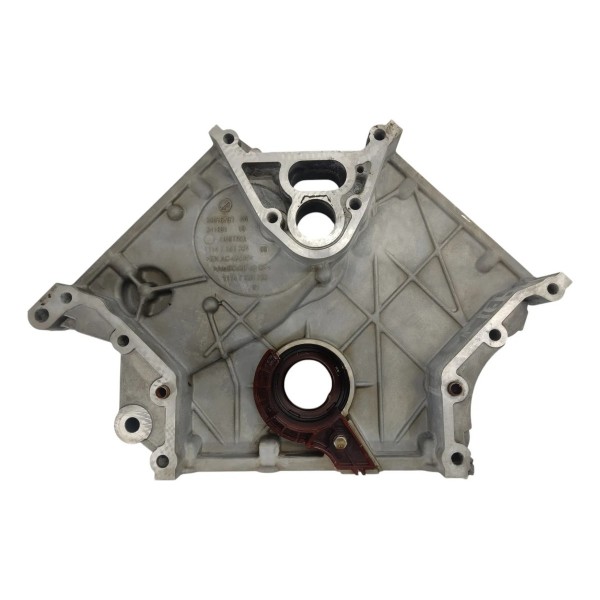 Tampa Frontal Motor Bmw X6 V8 N63