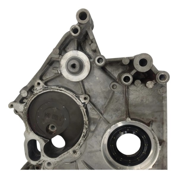 Tampa Frontal Motor Bmw X6 V8 N63
