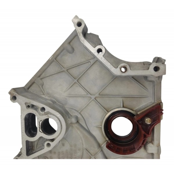 Tampa Frontal Motor Bmw X6 V8 N63