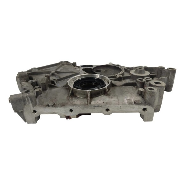 Tampa Frontal Motor Bmw X6 V8 N63