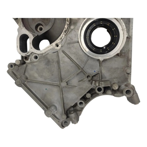 Tampa Frontal Motor Bmw X6 V8 N63