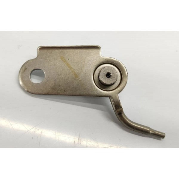 Jet Cooler Velar 2.0 P300 2020 Prateado
