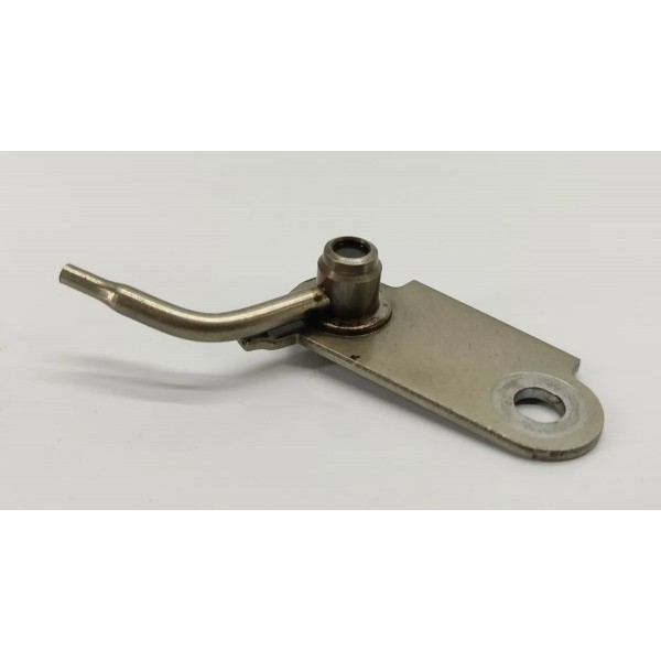 Jet Cooler Velar 2.0 P300 2020 Prateado