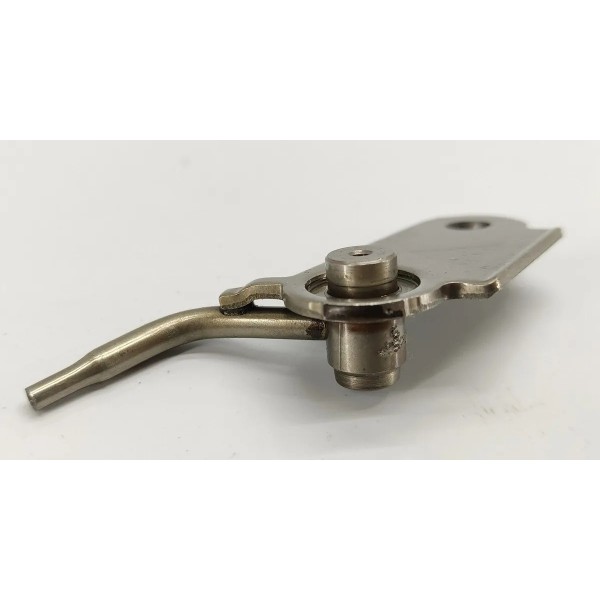 Jet Cooler Velar 2.0 P300 2020 Prateado