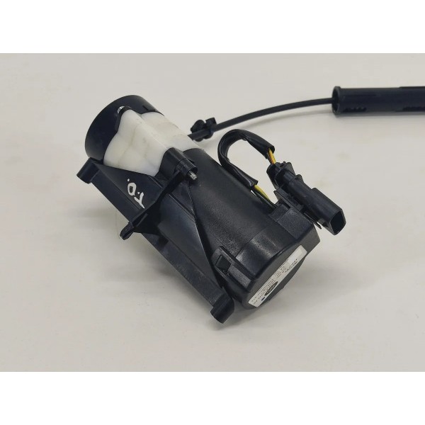 Motor Regulagem Botão Banco T.d Discovery Sport 2.0 2016 Preto