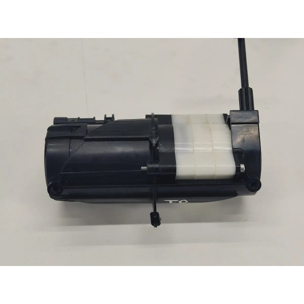 Motor Regulagem Botão Banco T.d Discovery Sport 2.0 2016 Preto