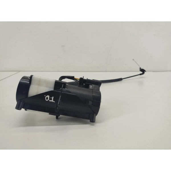 Motor Regulagem Botão Banco T.d Discovery Sport 2.0 2016 Preto