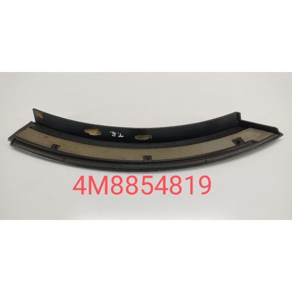 Friso Alargador Caixa Roda T.e Audi Q8 2019 4m8854819