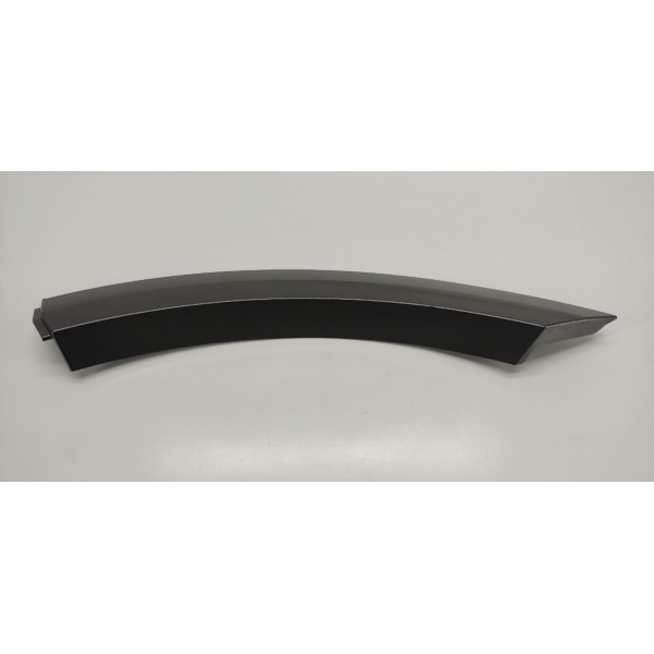 Friso Alargador Caixa Roda T.e Audi Q8 2019 4m8854819