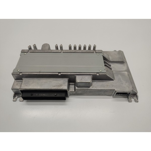 Radio Módulo Central Amplificador Audi Q8 2019 4n0035223