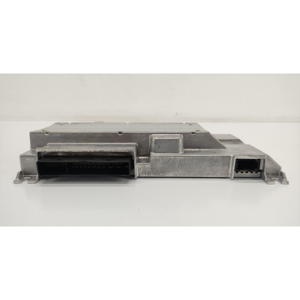 Radio Módulo Central Amplificador Audi Q8 2019 4n0035223