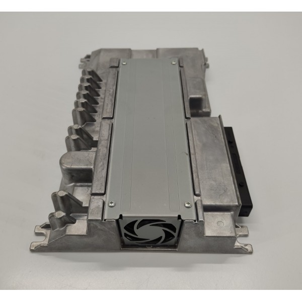 Radio Módulo Central Amplificador Audi Q8 2019 4n0035223