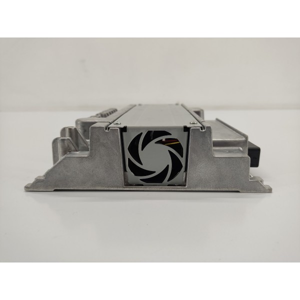 Radio Módulo Central Amplificador Audi Q8 2019 4n0035223