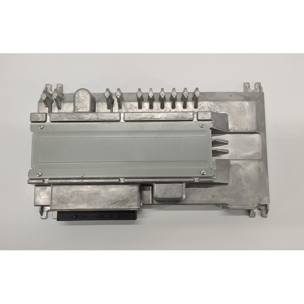 Radio Módulo Central Amplificador Audi Q8 2019 4n0035223