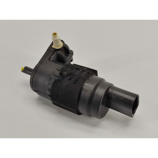 Motor Esguicho Limpador Para Brisa Audi Q8 2019 8k9955647