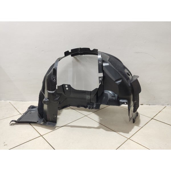 Para Barro Dianteiro Esquerdo Bmw V8 X6m 2015