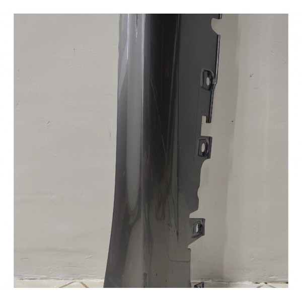 Spoiler Lateral Direito Bmw V8 X6m 2015 8056468