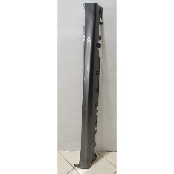 Spoiler Lateral Direito Bmw V8 X6m 2015 8056468