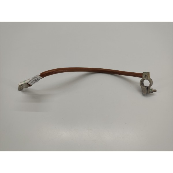 Capo Positivo Bateria Bmw X6 V8 2015 15974510