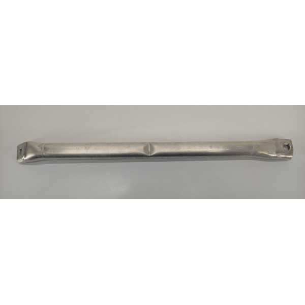 Barra Esquerda Reforço Cofre Motor Bmw X6 V8 2015 7184939