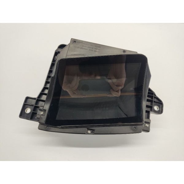Display Hud Tela Lustre Bmw X6 V8 2015 9321359