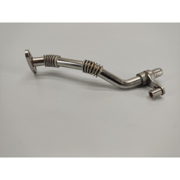 Cano Oleo Turbina Bmw X6 V8 2015 57701