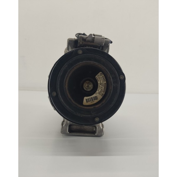 Compressor Ar Condicionado Bmw X6 V8 4.4 2015 9154072