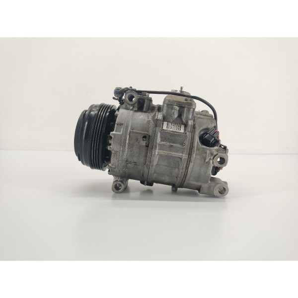 Compressor Ar Condicionado Bmw X6 V8 4.4 2015 9154072