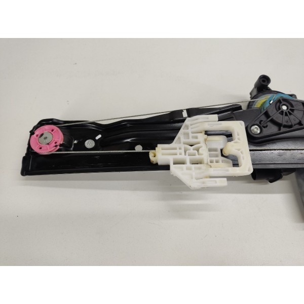 Motor Maquina Vidro Traseira Esquerda Bmw X1 2019