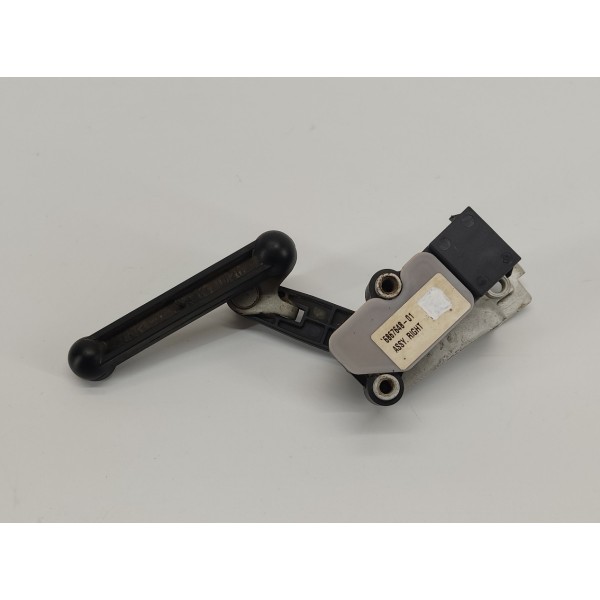 Sensor Nivel Suspensão Estabilidade D.d Bmw X6 V8 2015
