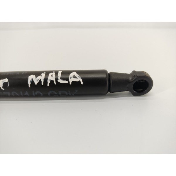 Amortecedor Porta Mala Tampa Assoalho Traseira Bmw X6 2015