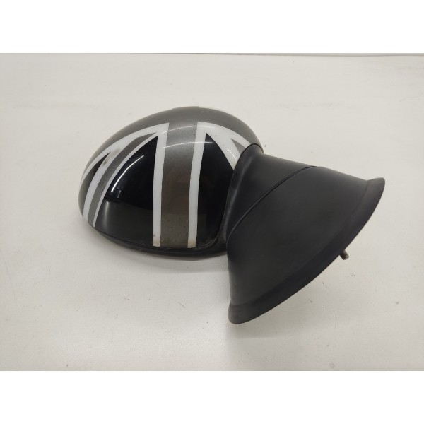 Retrovisor Lado Direito Mini Cooper S Countryman 2011
