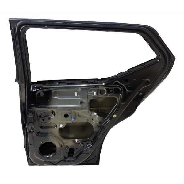 Porta Traseira Direita Nissan Kicks 2021