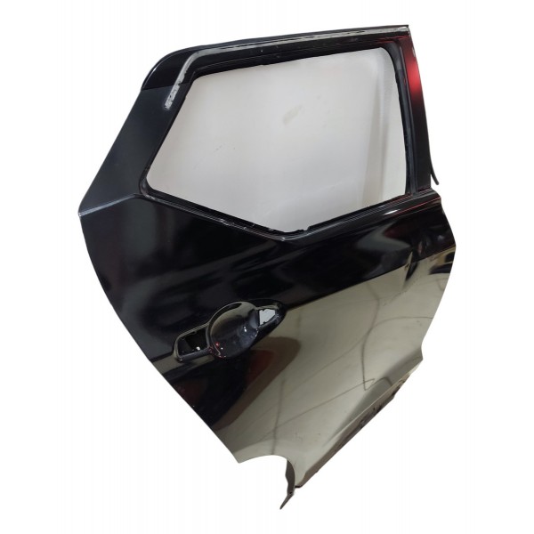 Porta Traseira Direita Nissan Kicks 2021