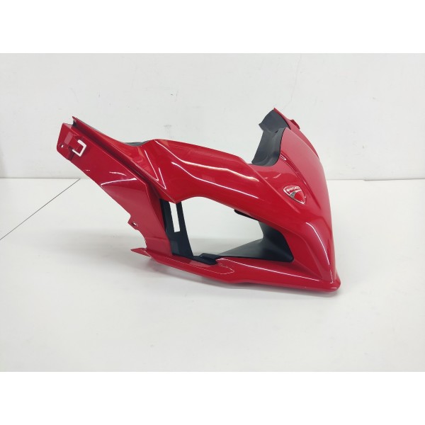 Carenagem Frontal Painel Farol Ducati Multistrada 1260s 2022
