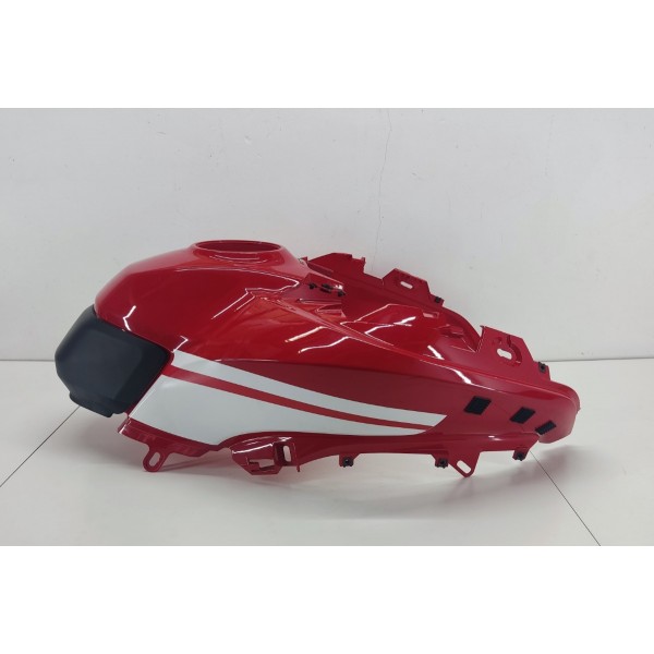 Roupa Carenagem Tanque Ducati Multistrada 1260s 2022 Detalhe